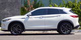 2022 Infiniti QX50 - Miniatura 2