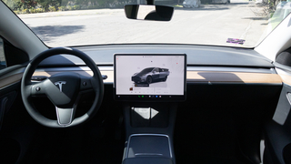 Foto 24 del Tesla Model Y 2023 en Carbiu