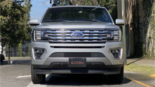 Foto 8 del Ford Expedition 2019 en Carbiu