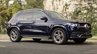 Foto 7 del Mercedes Benz Clase GLE 2021 en Carbiu