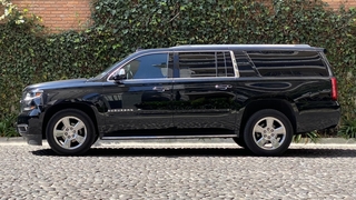 Foto 2 del Chevrolet Suburban 2019 en Carbiu