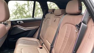 Foto 35 del BMW X5 2022 en Carbiu