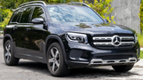 2023 Mercedes Benz Clase Glb - Miniatura 7