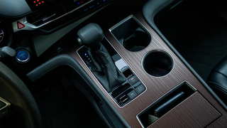 Foto 30 del Toyota Sienna 2021 en Carbiu