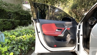 Foto 21 del Mercedes Benz Clase CLA 2022 en Carbiu