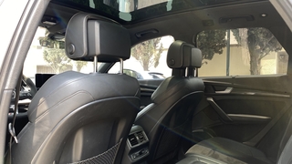 Foto 34 del Audi SQ5 2018 en Carbiu