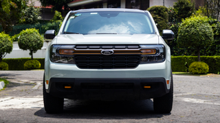 Foto 8 del Ford Maverick 2023 en Carbiu