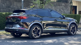 Foto 5 del Cupra Formentor 2023 en Carbiu