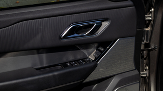 Foto 21 del Land Rover Range Rover Velar 2018 en Carbiu