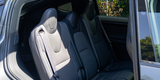 2018 Tesla Model X - Miniatura 40