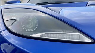 Foto 9 del Lotus Evora  2016 en Carbiu