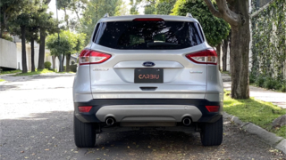 Foto 4 del Ford Escape 2016 en Carbiu