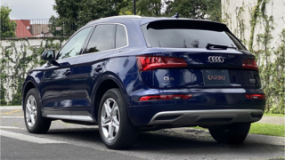 Foto 3 del Audi Q5 2018 en Carbiu