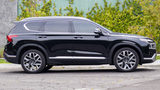 2023 Hyundai Santa Fe - Miniatura 6