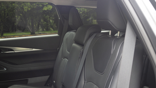 Foto 35 del Infiniti QX60 2023 en Carbiu