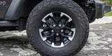 2024 Jeep Wrangler - Miniatura 20