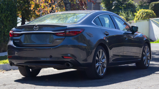 Foto 5 del Mazda Mazda 6 2020 en Carbiu