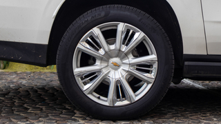 Foto 19 del Chevrolet Suburban 2022 en Carbiu