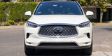 2022 Infiniti QX50 - Miniatura 8