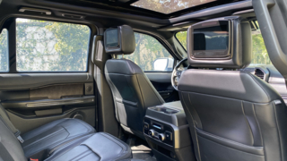 Foto 38 del Ford Expedition 2019 en Carbiu