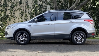 Foto 2 del Ford Escape 2016 en Carbiu