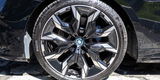 2024 BMW Serie 5 - Miniatura 17