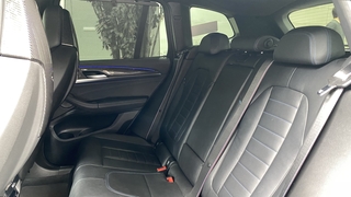 Foto 35 del BMW X3 2022 en Carbiu