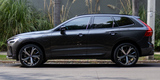 2023 Volvo XC60 - Miniatura 2