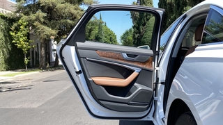 Foto 33 del Audi A6 2022 en Carbiu
