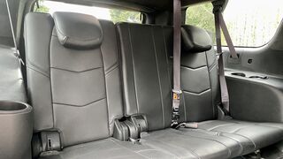 Foto 40 del Cadillac Escalade 2016 en Keeigo