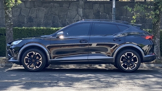Foto 2 del Cupra Formentor 2023 en Carbiu