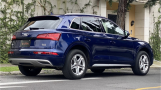 Foto 5 del Audi Q5 2018 en Carbiu
