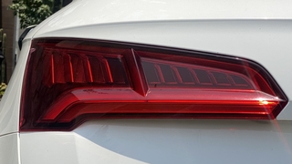 Foto 11 del Audi SQ5 2018 en Carbiu