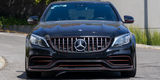2019 Mercedes Benz Clase C - Miniatura 8