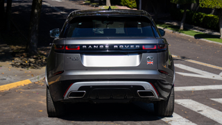 Foto 4 del Land Rover Range Rover Velar 2018 en Carbiu