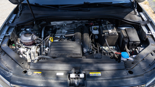 Foto 49 del Volkswagen Tiguan 2023 en Carbiu