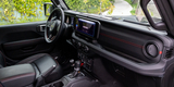 2024 Jeep Wrangler - Miniatura 33