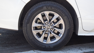 Foto 20 del Toyota Sienna 2021 en Carbiu