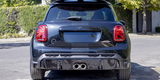 2024 MINI John Cooper Works - Miniatura 4