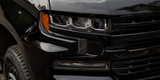2019 Chevrolet Cheyenne - Miniatura 9
