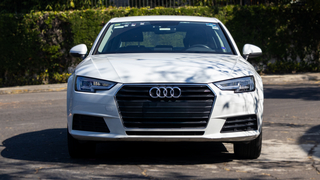 Foto 8 del Audi A4 2017 en Carbiu