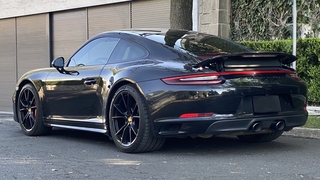 Foto 3 del Porsche 911 2019 en Carbiu