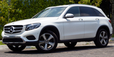 2019 Mercedes Benz Clase GLC - Miniatura 1
