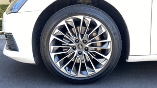 Foto 17 del Audi A6 2022 en Carbiu