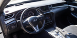 2022 Infiniti QX50 - Miniatura 22