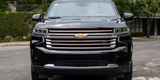 2021 Chevrolet Suburban - Miniatura 8