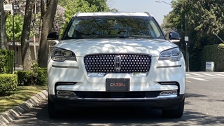 Foto 8 del Lincoln Aviator 2020 en Carbiu