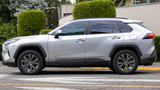 2024 Toyota RAV4 - Miniatura 2