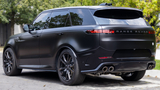 2024 Land Rover Range Rover Sport - Miniatura 3