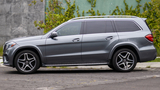 2019 Mercedes Benz Clase GLS - Miniatura 2